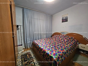 Apartament 4 camere, etaj 2 zona Ion Creanga - imagine 6