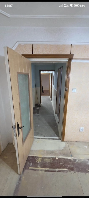 Apartament 3 camere - imagine 5