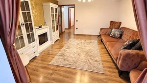 Apartament 3 camere, 58.61 mp, zona Ultracentral