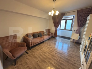 Apartament 3 camere, 58.61 mp, zona Ultracentral - imagine 2