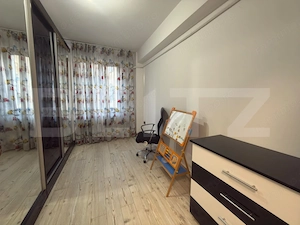 Apartament 3 camere, 58.61 mp, zona Ultracentral - imagine 5