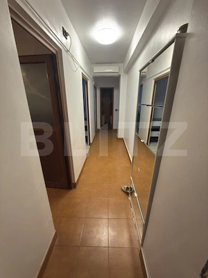Apartament 3 camere, 58.61 mp, zona Ultracentral - imagine 8