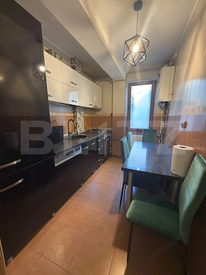 Apartament 3 camere, 58.61 mp, zona Ultracentral - imagine 6