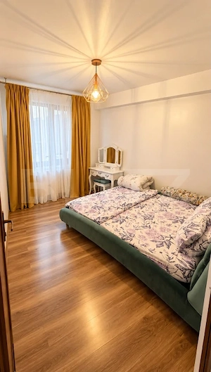 Apartament 3 camere, 58.61 mp, zona Ultracentral - imagine 4