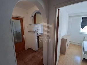 Teiul Doamnei- Apartament 2 camere decomandat | Etaj 10/10 - imagine 10