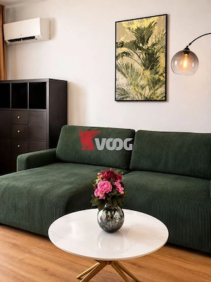 Apartament  2 camere – Twin Residence Torontalului | Parcare inclusa - imagine 3