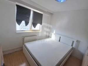 Teiul Doamnei- Apartament 2 camere decomandat | Etaj 10/10 - imagine 4