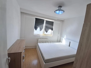 Teiul Doamnei- Apartament 2 camere decomandat | Etaj 10/10 - imagine 3