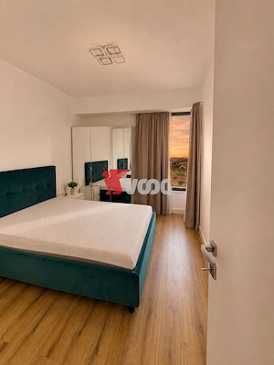 Apartament  2 camere – Twin Residence Torontalului | Parcare inclusa - imagine 5