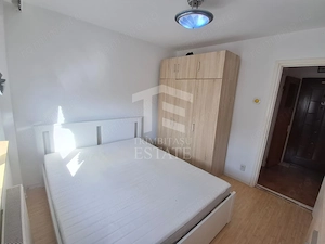 Teiul Doamnei- Apartament 2 camere decomandat | Etaj 10/10 - imagine 5