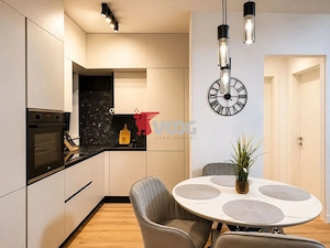Apartament  2 camere – Twin Residence Torontalului | Parcare inclusa