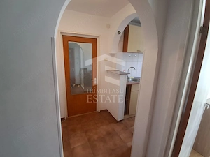 Teiul Doamnei- Apartament 2 camere decomandat | Etaj 10/10 - imagine 12
