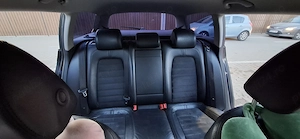 VW Passat B6 Variant 2.0 TDI motor CBBB 170 cp - imagine 8