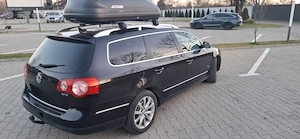 VW Passat B6 Variant 2.0 TDI motor CBBB 170 cp - imagine 3