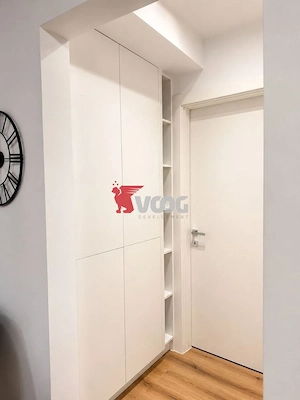 Apartament  2 camere – Twin Residence Torontalului | Parcare inclusa - imagine 7
