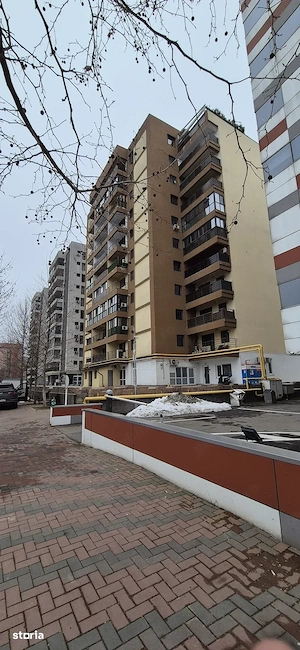 garsoniera pantelimon-RAMS-centrala proprie-parcare-garaj-metrou 3 minute - imagine 8