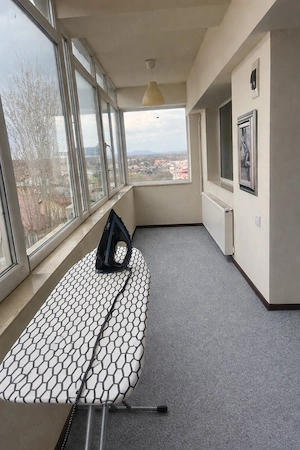 Apartament complet mobilat și utilat, de vânzare! - imagine 5