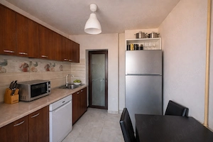 Apartament complet mobilat și utilat, de vânzare! - imagine 7