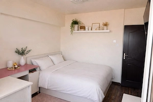 Apartament complet mobilat și utilat, de vânzare! - imagine 3