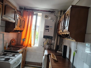 De inchiriat apartament 3 camere in zona Spitalul Judetean - imagine 9