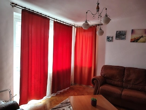 De inchiriat apartament 3 camere in zona Spitalul Judetean - imagine 4