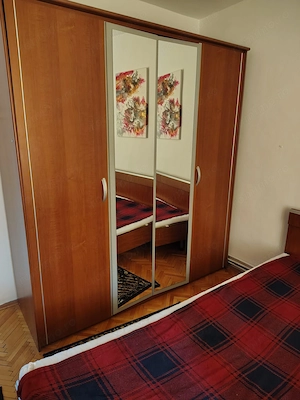 De inchiriat apartament 3 camere in zona Spitalul Judetean - imagine 8