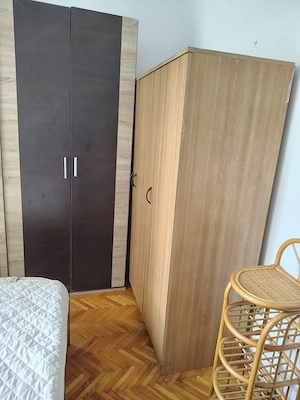 De inchiriat apartament 3 camere in zona Spitalul Judetean - imagine 7