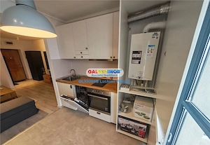 Inchiriere apartament 3 camere, bloc nou I metrou Anghel Saligny - imagine 2