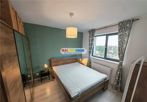 Inchiriere apartament 3 camere, bloc nou I metrou Anghel Saligny - imagine 4