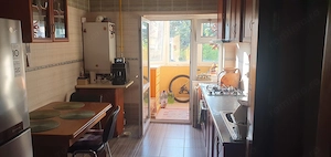 Apartament premium 3 camere, 87 mp   Faleză Galați   | Etaj 2, Bloc 2006 | Parcare privată & Boxă - imagine 2