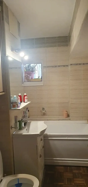Apartament premium 3 camere, 87 mp   Faleză Galați   | Etaj 2, Bloc 2006 | Parcare privată & Boxă - imagine 4