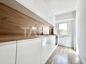 Garsoniera decomandata in Manastur Kaufland renovat cu balcon si lift - imagine 8