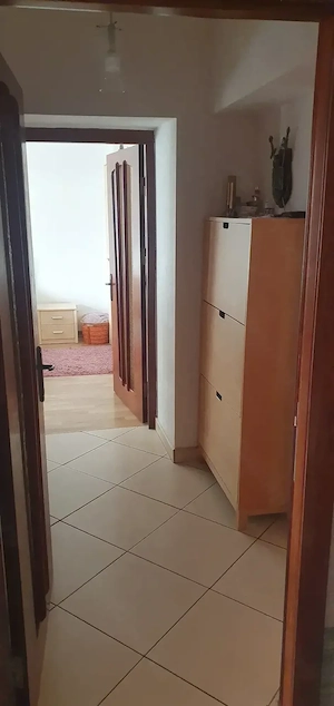 Apartament premium 3 camere, 87 mp   Faleză Galați   | Etaj 2, Bloc 2006 | Parcare privată & Boxă - imagine 5