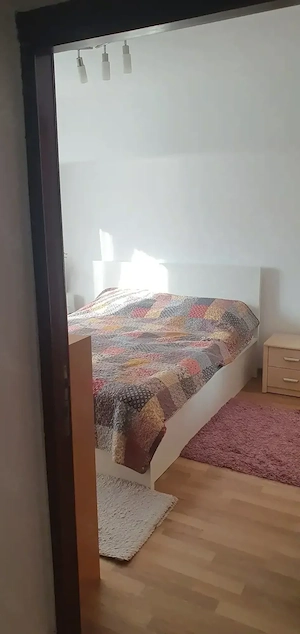 Apartament premium 3 camere, 87 mp   Faleză Galați   | Etaj 2, Bloc 2006 | Parcare privată & Boxă - imagine 3
