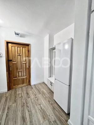 Garsoniera decomandata in Manastur Kaufland renovat cu balcon si lift - imagine 10