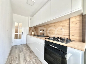 Garsoniera decomandata in Manastur Kaufland renovat cu balcon si lift - imagine 7