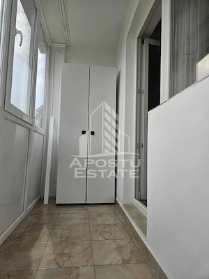 Apartament cu 1 camera in zona Sagului - imagine 6