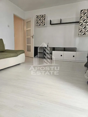 Apartament cu 1 camera in zona Sagului - imagine 2