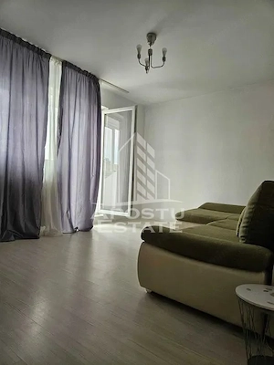 Apartament cu 1 camera in zona Sagului - imagine 3