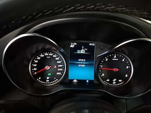 Mercedes-Benz GLC Coupé 300d AMG Line - 4-Matic - Diesel - Automatic - 245 hp - imagine 7