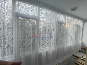 Apartament 2 camere Podu Ros, Etaj 1, Centrala proprie,  2 balcoane - imagine 7