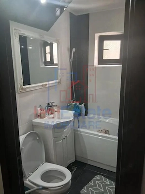 Apartament 2 camere, etaj 2, Baza 3 - centrala proprie, mobilat si utilat - imagine 8