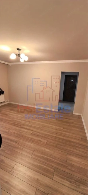 Zona Dacia Apartament 2 camere renovat
