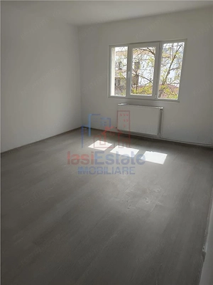 Apartament 2 camere decomandat, renovat, zona CUG - imagine 2