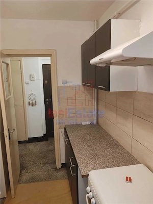 Apartament 2 camere zona Podu Ros Etajul 1