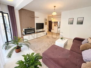 Apartament 3 camere premium | 77 mp |  Parcare |