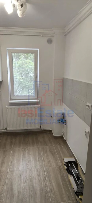 Apartament 2 camere renovat cartier Dacia