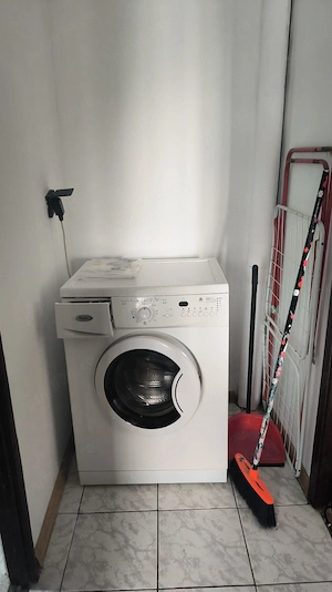 inchiriez apartament 2 camere Soarelui Timisoara - imagine 3