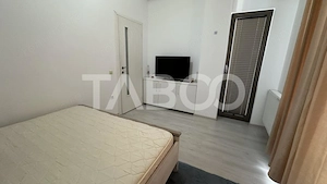 Apartament cu balcon 2 camere Pet friendly zona Doamna Stanca Sibiu  - imagine 9
