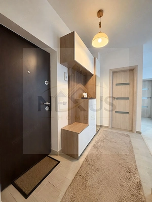 Apartament 3 cam | Mobilat si utilat | Parcare | - Aparatorii Patriei - imagine 5